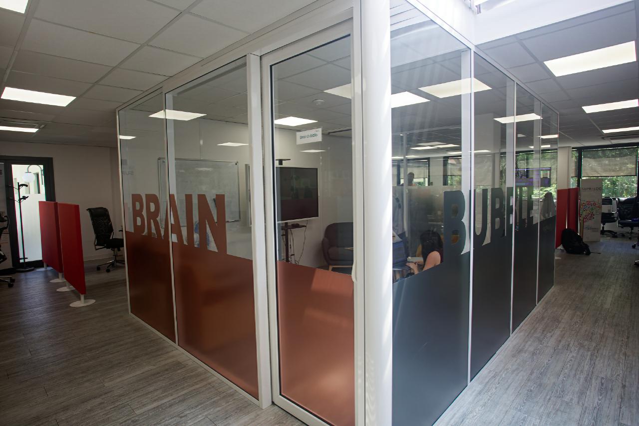 Bureau Sophia Antipolis 291m² Location bureau Sophia Antipolis Alpes-Maritimes OLBUR2318079 3